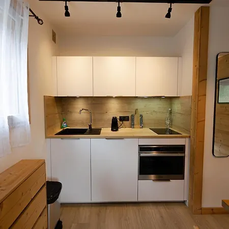 Apartment Alt 985m - De Charme Au Grand-bornand Le Grand-Bornand