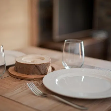 Apartment Alt 985m - De Charme Au Grand-bornand